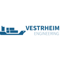 Vestrheim Engineering logo, Vestrheim Engineering contact details