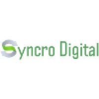 Syncro Digital logo, Syncro Digital contact details