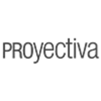 Proyectiva logo, Proyectiva contact details