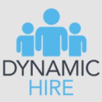 Dynamic Hire logo, Dynamic Hire contact details