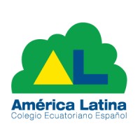 América Latina Colegio Ecuatoriano Español logo, América Latina Colegio Ecuatoriano Español contact details