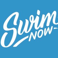 Swim Now UK logo, Swim Now UK contact details