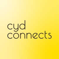 Cyd Connects logo, Cyd Connects contact details