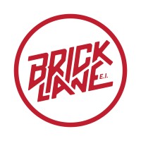 Brick Lane logo, Brick Lane contact details