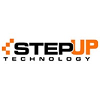 StepUpTechnology logo, StepUpTechnology contact details