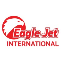 EAGLE JET INTERNATIONAL INC logo, EAGLE JET INTERNATIONAL INC contact details