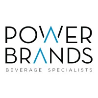 Power Brands logo, Power Brands contact details