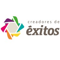 Creadores de éxitos logo, Creadores de éxitos contact details