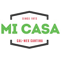 Mi Casa Mexican Restaurant logo, Mi Casa Mexican Restaurant contact details