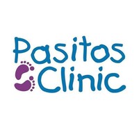 Pasitos Clinic logo, Pasitos Clinic contact details