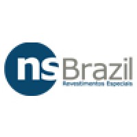 NS Brazil Tecnologia em Pisos e Revestimentos logo, NS Brazil Tecnologia em Pisos e Revestimentos contact details