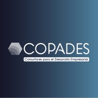 COPADES El Salvador logo, COPADES El Salvador contact details