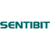 SENTIBIT logo, SENTIBIT contact details