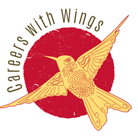 Careers With Wings logo, Careers With Wings contact details