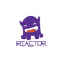 Riactor Group logo, Riactor Group contact details