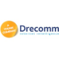 Drecomm BV | Internet Intelligence logo, Drecomm BV | Internet Intelligence contact details