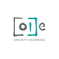 Creativity on Demand logo, Creativity on Demand contact details