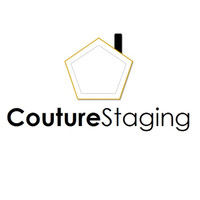 CoutureStaging logo, CoutureStaging contact details