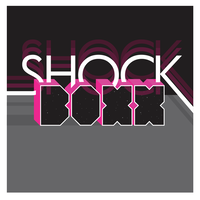 ShockBoxx logo, ShockBoxx contact details