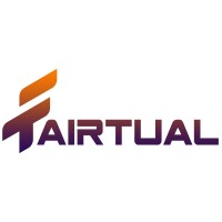 Fairtual.in logo, Fairtual.in contact details