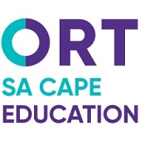 ORT SA CAPE logo, ORT SA CAPE contact details