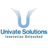 Univate Solutions logo, Univate Solutions contact details