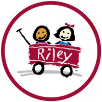 Riley Children's Foundation logo, Riley Children's Foundation contact details