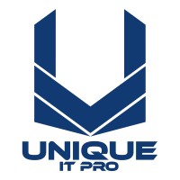 Unique IT PRO LLC logo, Unique IT PRO LLC contact details