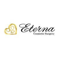 Eterna Cosmetic Surgery logo, Eterna Cosmetic Surgery contact details