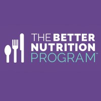 The Better Nutrition Program logo, The Better Nutrition Program contact details