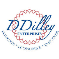 D.Dilley Enterprises logo, D.Dilley Enterprises contact details