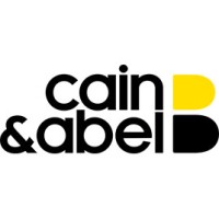 cain&abelDDB logo, cain&abelDDB contact details