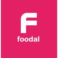 Foodal Food Delivery logo, Foodal Food Delivery contact details