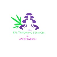 KJ's Tutoring Services & Meditation logo, KJ's Tutoring Services & Meditation contact details