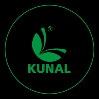 Kunal Organics Pvt. Ltd. logo, Kunal Organics Pvt. Ltd. contact details