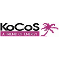 KoCoS Canada Inc. logo, KoCoS Canada Inc. contact details