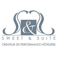 SWEET & SUITE logo, SWEET & SUITE contact details