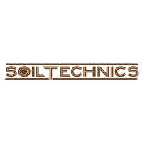 Soiltechnics logo, Soiltechnics contact details