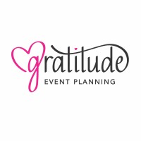 Gratitude Event Planning logo, Gratitude Event Planning contact details