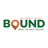 Bound International logo, Bound International contact details