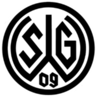 SG Wattenscheid 09 logo, SG Wattenscheid 09 contact details