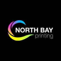 North Bay Printing logo, North Bay Printing contact details