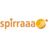 Spirraaa Inc. logo, Spirraaa Inc. contact details