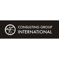 Consulting Group International. logo, Consulting Group International. contact details