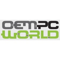 Oempcworld logo, Oempcworld contact details