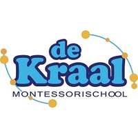 Montessorischool De Kraal logo, Montessorischool De Kraal contact details