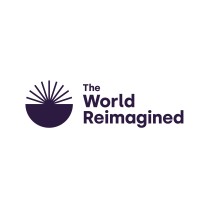 The World Reimagined logo, The World Reimagined contact details