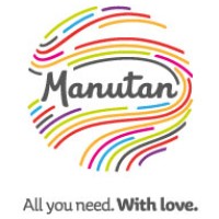 Manutan España logo, Manutan España contact details