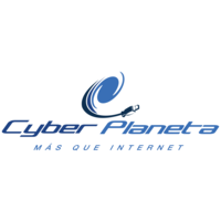 Cyber Planeta logo, Cyber Planeta contact details