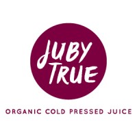 Juby True Organic Cold Pressed Juice logo, Juby True Organic Cold Pressed Juice contact details